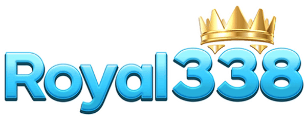 ROYAL338-logo